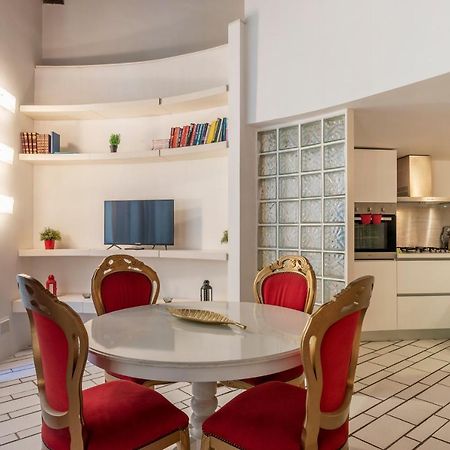 Navona Pretty Home ローマ エクステリア 写真