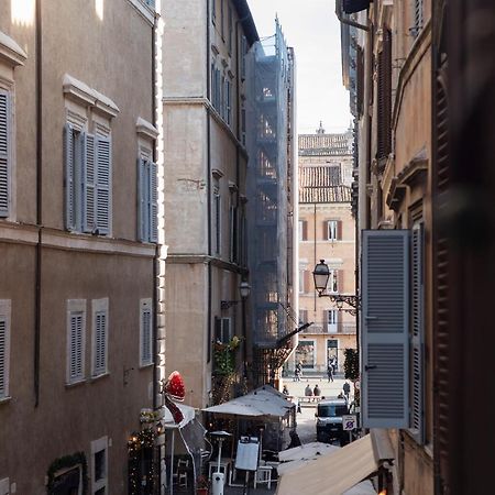 Navona Pretty Home ローマ エクステリア 写真