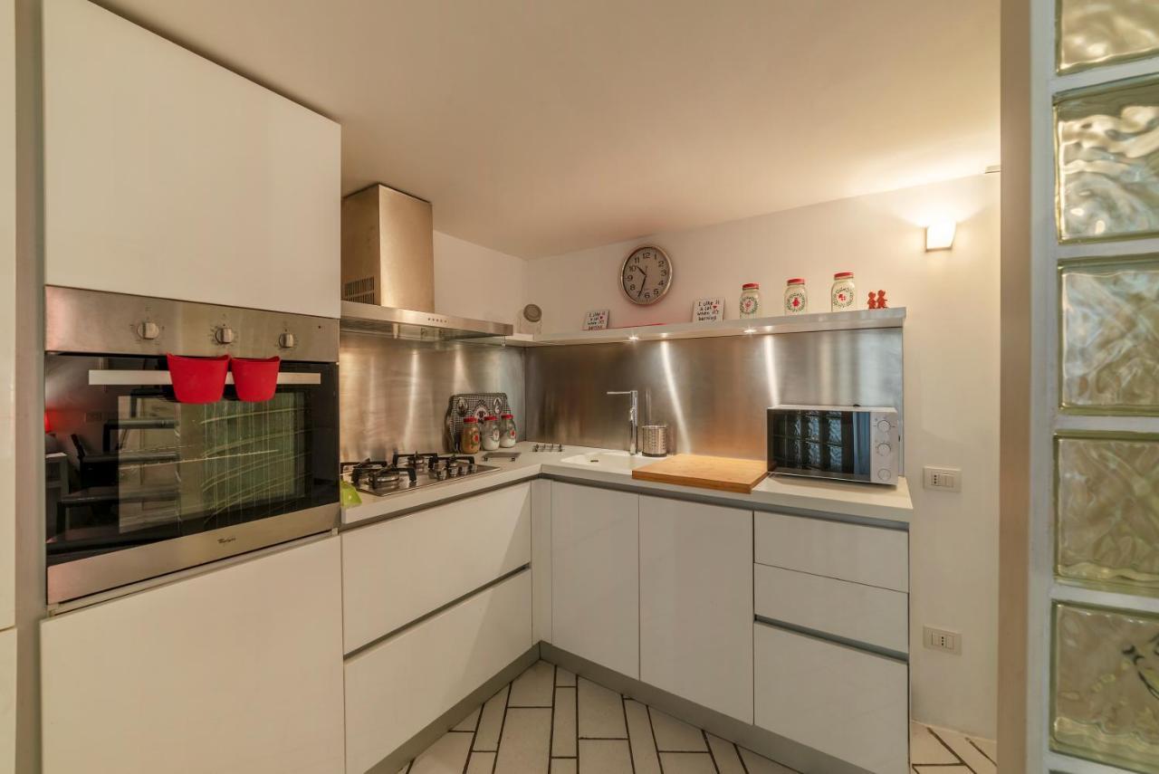 Navona Pretty Home ローマ エクステリア 写真