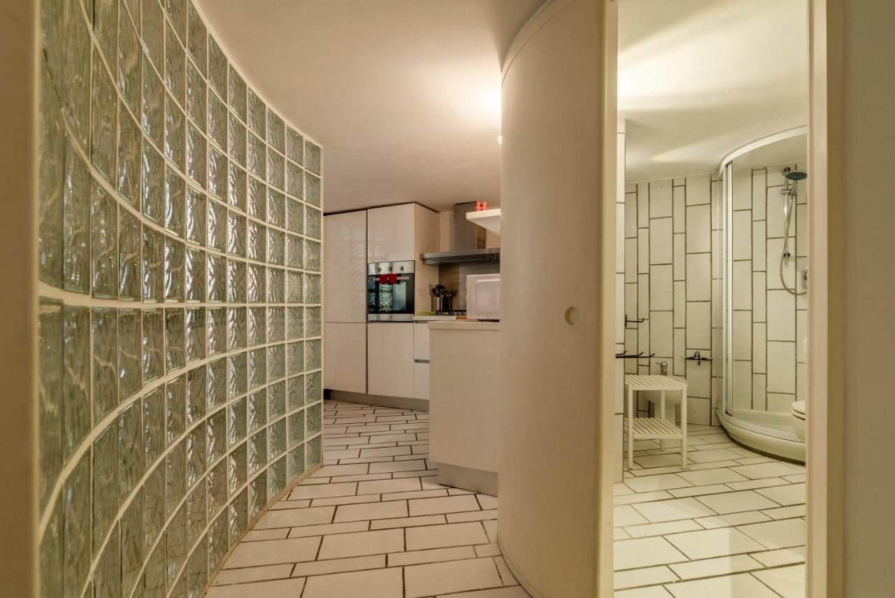 Navona Pretty Home ローマ エクステリア 写真