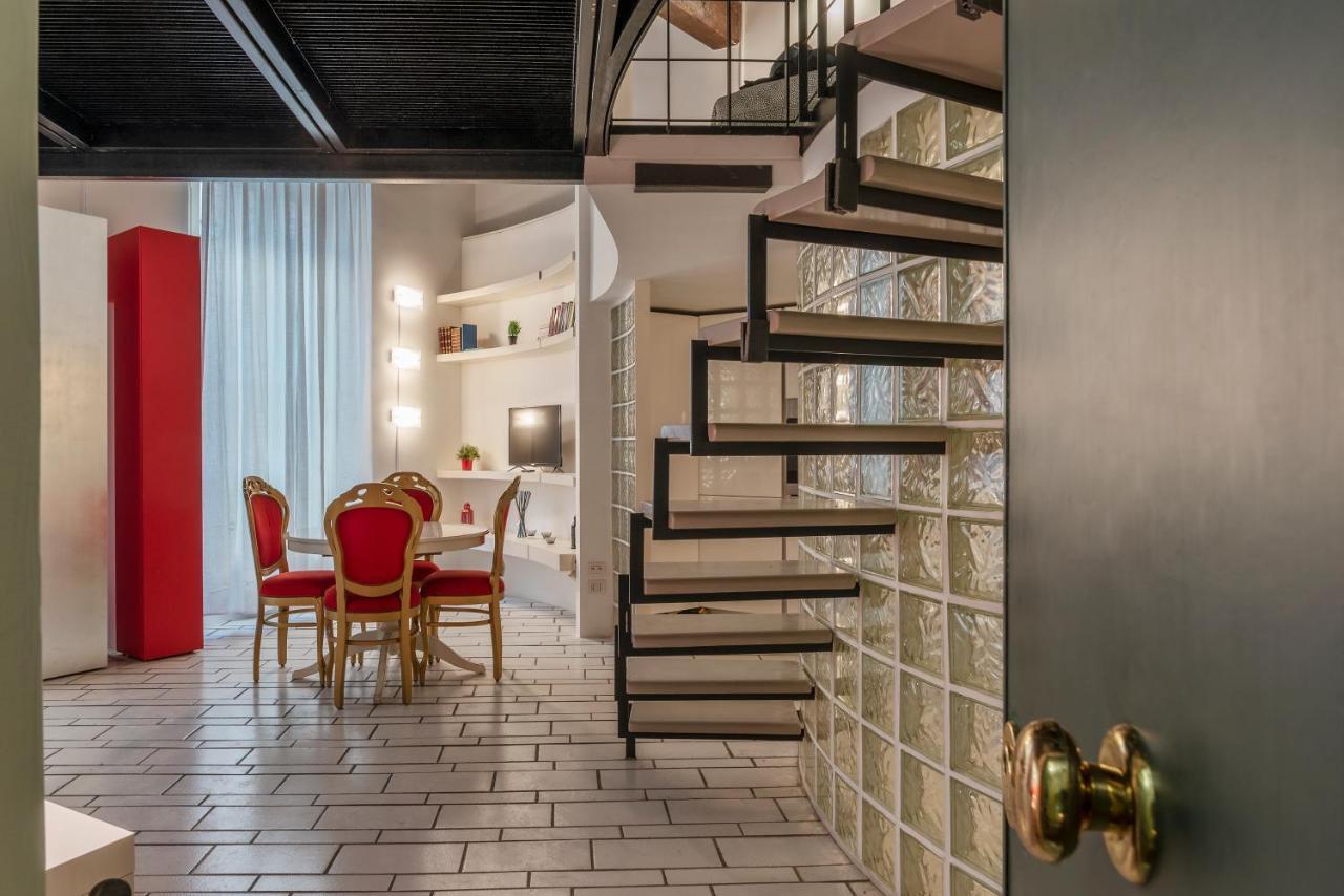Navona Pretty Home ローマ エクステリア 写真