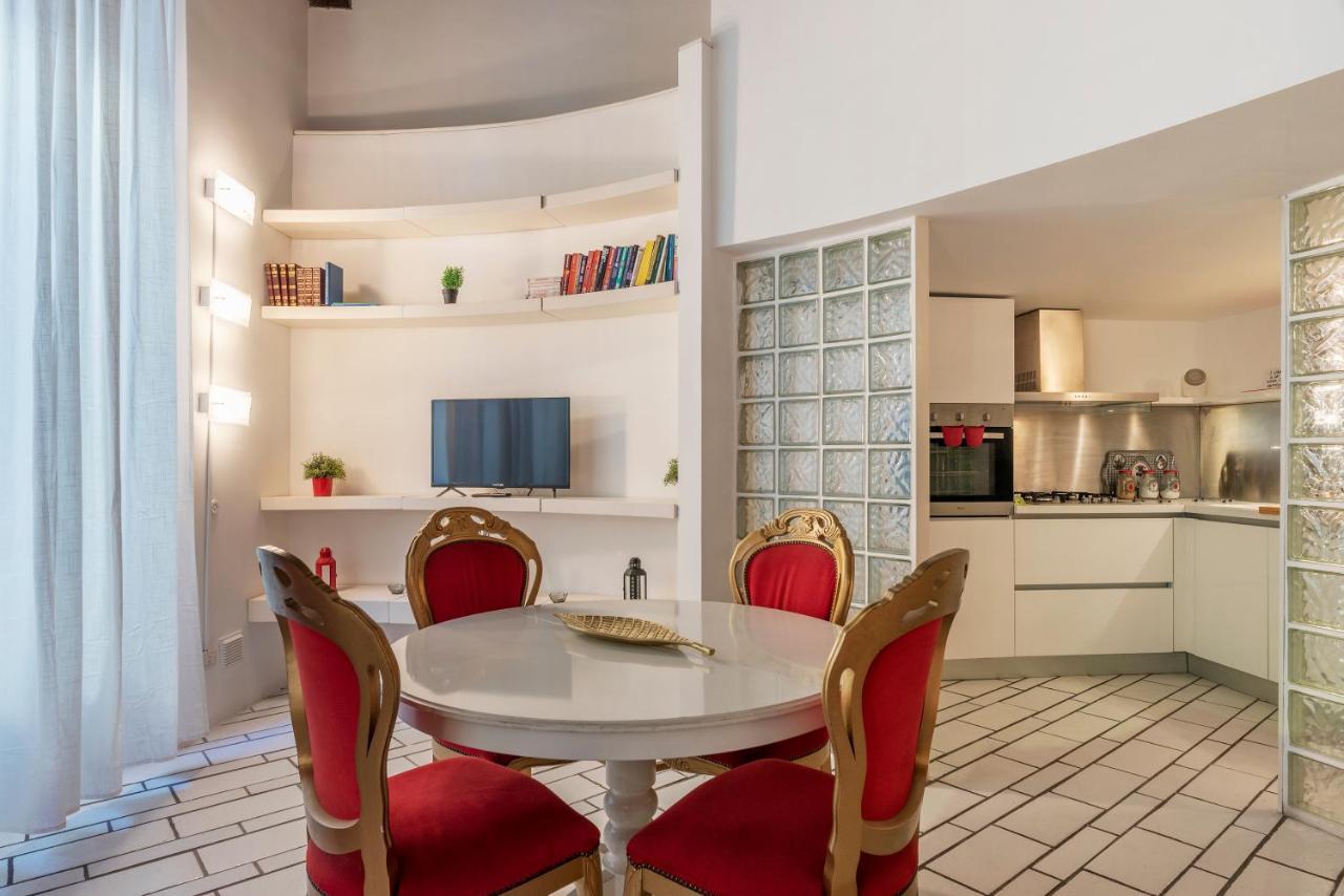 Navona Pretty Home ローマ エクステリア 写真