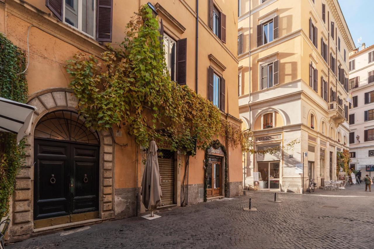 Navona Pretty Home ローマ エクステリア 写真