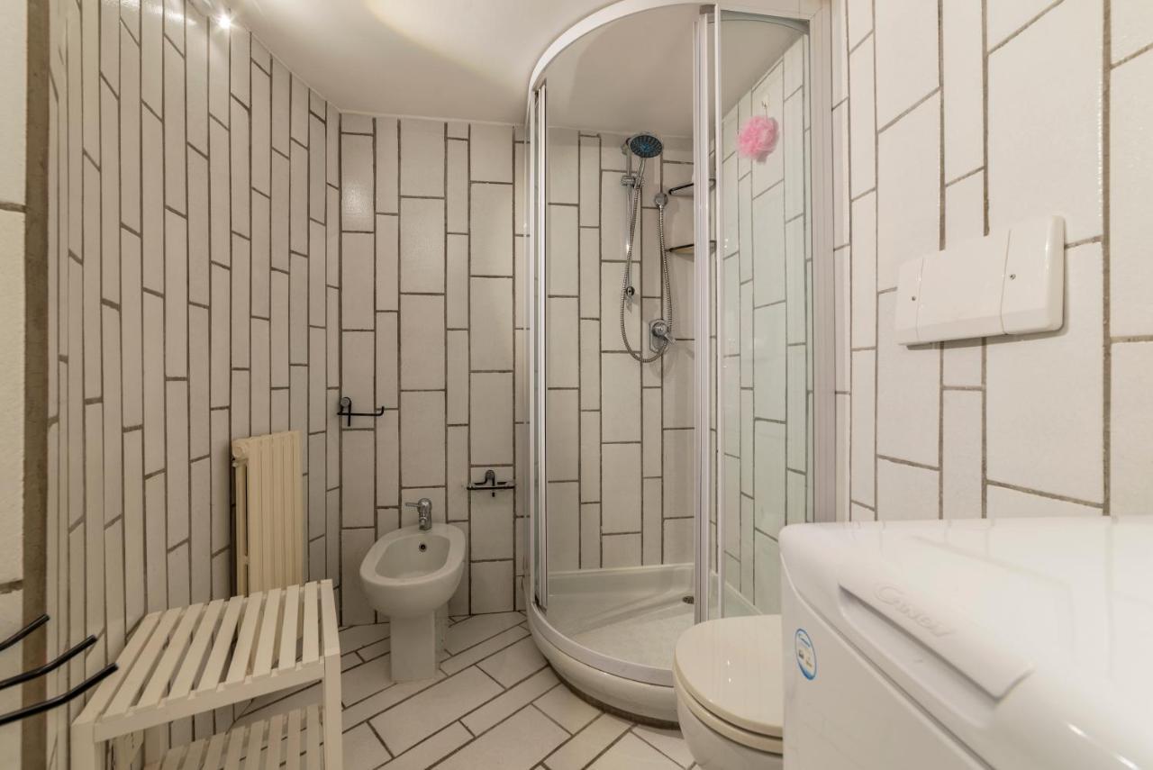 Navona Pretty Home ローマ エクステリア 写真