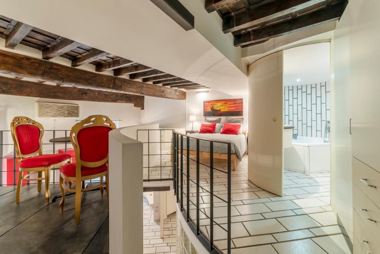 Navona Pretty Home ローマ エクステリア 写真
