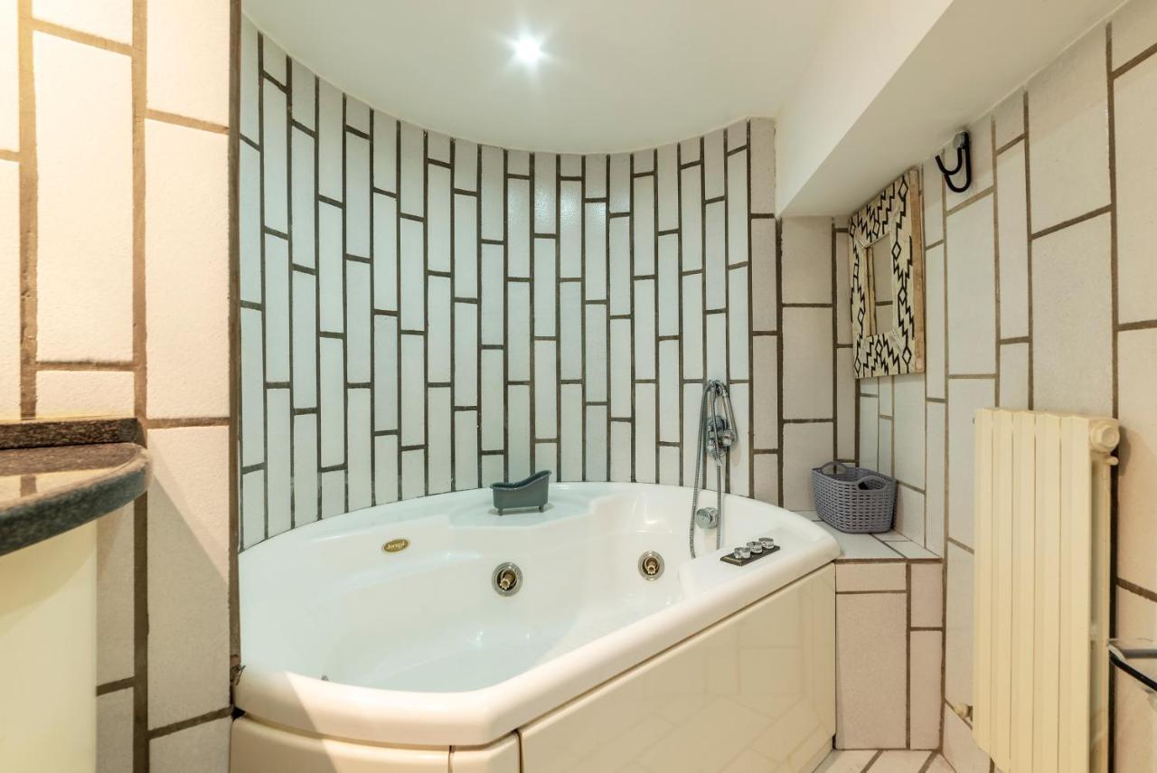 Navona Pretty Home ローマ エクステリア 写真