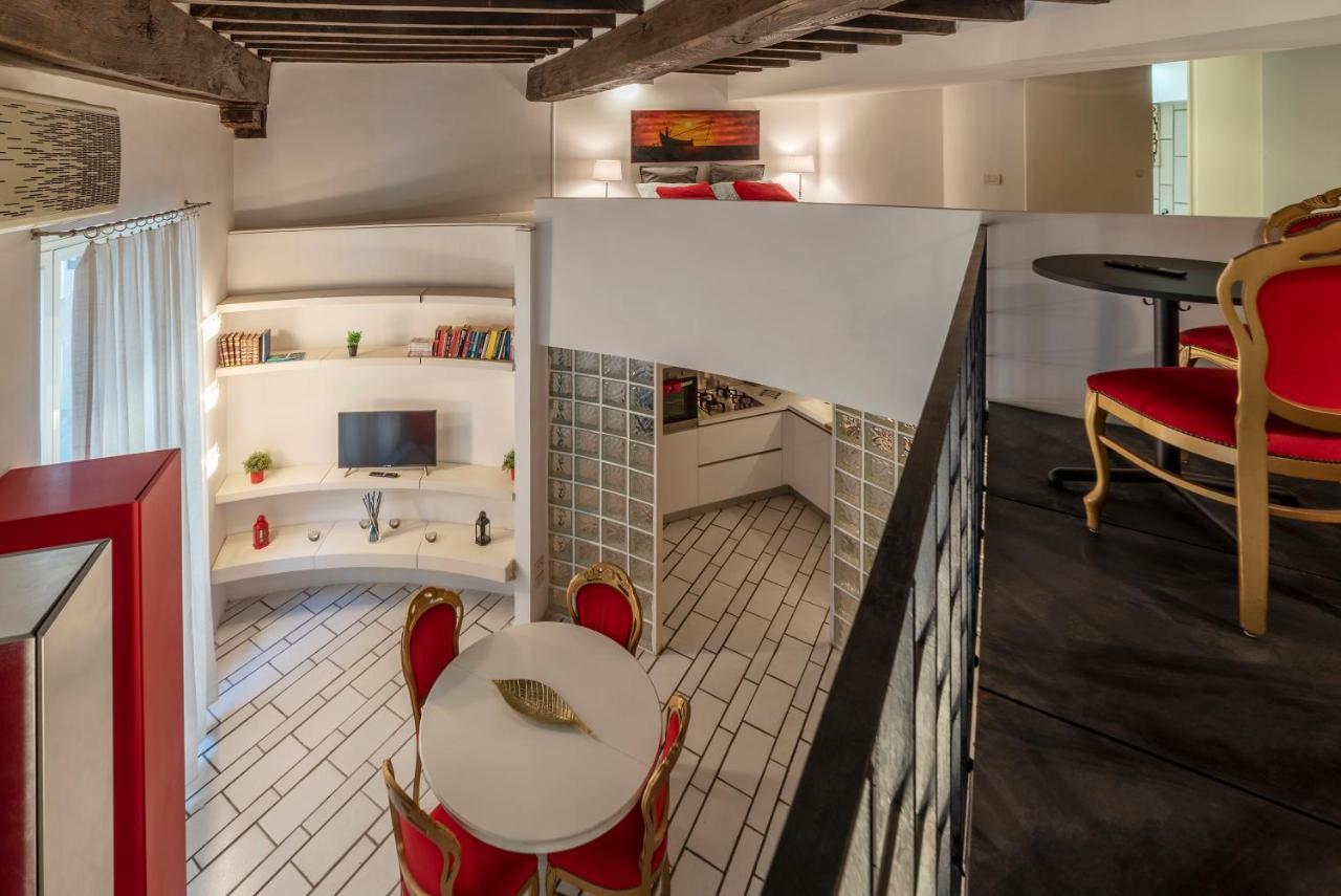 Navona Pretty Home ローマ エクステリア 写真