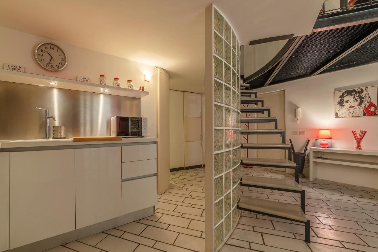 Navona Pretty Home ローマ エクステリア 写真