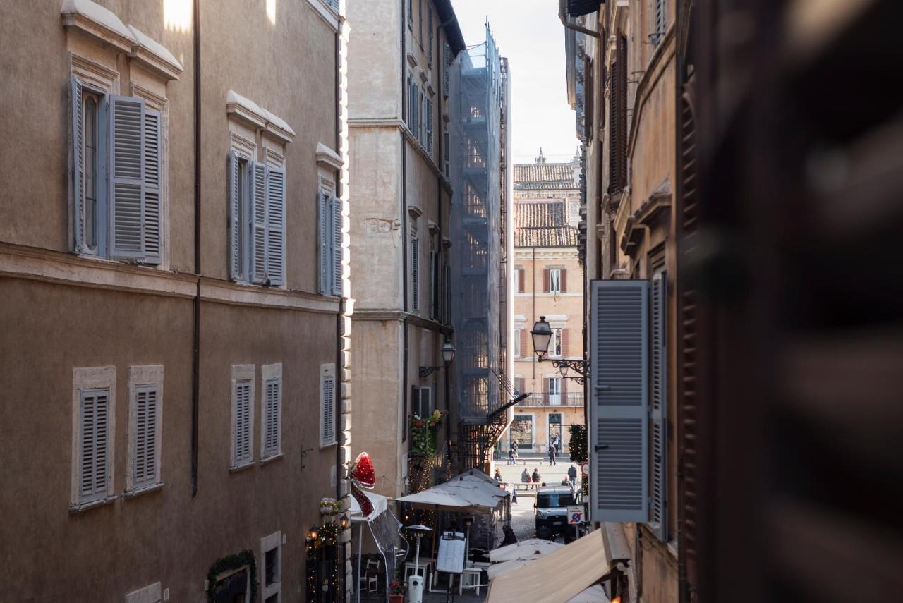 Navona Pretty Home ローマ エクステリア 写真