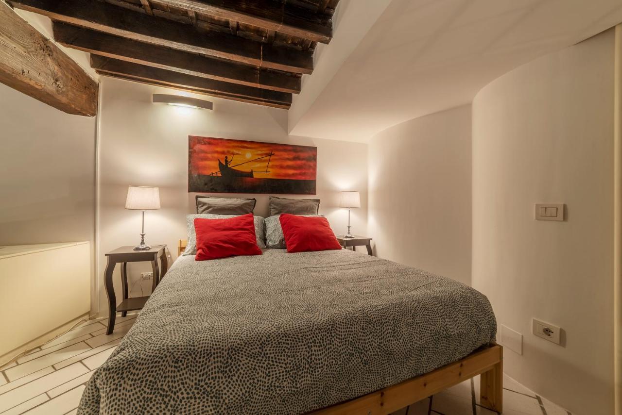 Navona Pretty Home ローマ エクステリア 写真